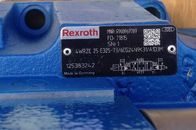 Nowy Rexroth Valve 4WRZE 25 W8-325-71 / 6EG24N9EK31 / A1D3M R900750126