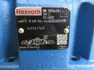 Na magazynie Rexroth Valve 4WRTE10W8-50L-46 / 6EG24K31 / F1M MNR R901164220