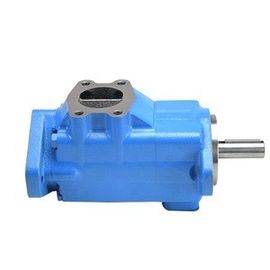 Vickers Single Thru-Drive Pump 25VQTAS12A2202AA20R 35VTAS25A2203AA22R 45VTCS60A2203AA22R