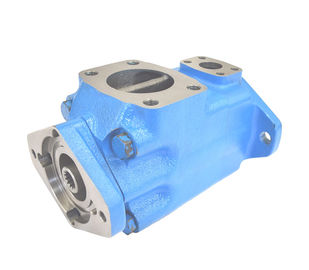 Vickers Single Thru-Drive Pump 25VQTAS12A2202AA20R 35VTAS25A2203AA22R 45VTCS60A2203AA22R