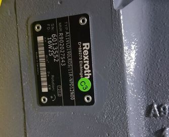 Rexroth A11VLO190LRDU2 / 11R-NZD12K02P-S A11VLO190DRG / 11R-NZD12K01 A11VO190DR / 11R-NZD12K02 A11VLO190DRG / 11R-NSD12K07 A11VL