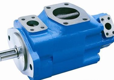 Pompa hydrauliczna Eaton Vickers 3525V, pompy łopatkowe serii V