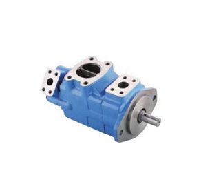 Pompa hydrauliczna Eaton Vickers 3525V, pompy łopatkowe serii V