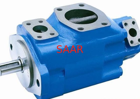 Pompa hydrauliczna Eaton Vickers 4535V, pompy łopatkowe serii V