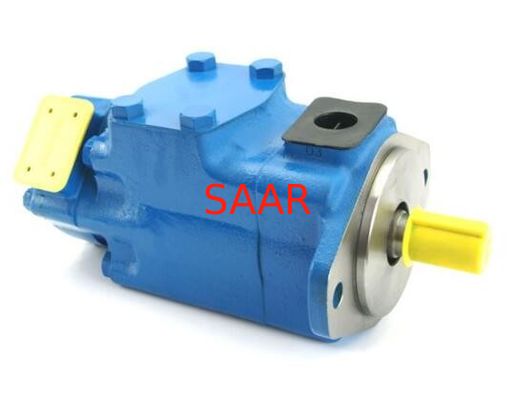 Pompa hydrauliczna Eaton Vickers 4535V, pompy łopatkowe serii V