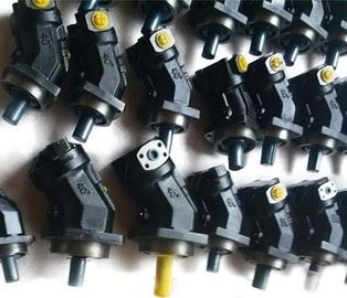 Rexroth A2FO5 / 60R-PBB07 A2FO5 / 60R-VBB07 A2FO5 / 60L-VBB07 A2FO5 / 60L-PBB07-S