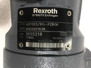 Pompa osiowa tłokowa Rexroth A2FO23, A2FO28, A2FO32