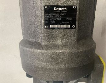 Rexroth A2FO160 / 61L-PBB05 A2FO160 / 61L-VAB05 A2FO160 / 61R-PPB05-S A2FO180 / 61R-PAB05-S A2FO180 / 61R-VAB05 A2FO180 / 61R-VBB05