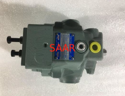 Yuken A10FR01B-12, A10FR01C-12, A10FR01H-12, A10LR01H-12, A10LR01HK-10 Pompa tłokowa z zmiennym przemieszczeniem serii A
