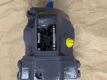Pompa tłokowa A10VSO18DFR / 31L-PPA12N00 A10VSO18DFR1 / 31L-PPA12N00 A10VSO18DR / 31L-VPA12N00 A10VSO18DRG / 31L-PPA12N00