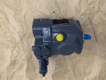 Pompa tłokowa A10VSO18DFR / 31L-PPA12N00 A10VSO18DFR1 / 31L-PPA12N00 A10VSO18DR / 31L-VPA12N00 A10VSO18DRG / 31L-PPA12N00