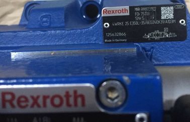 STOCK DO 4WRKE25E1-350L-35 / 6EG24K31 / A1D3M 4WRKE25W6-350P-33 / 6EG24EK31 / A1D3M 4WRKE25E350L-3X / 6EG24K31 / F1D3M