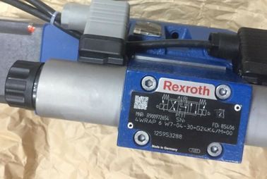 Magazyn dla 4WRKE16W6-200P-32 / 6EG24K31 / A5D3M 4WRKE16W6-200L-3X / 6EG24K31 / A1D3M 4WRKE16E125L-3X / 6EG24EK31 / A1D3M
