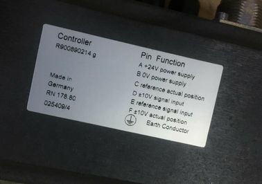 Magazyn dla 4WRKE16W6-200P-32 / 6EG24K31 / A5D3M 4WRKE16W6-200L-3X / 6EG24K31 / A1D3M 4WRKE16E125L-3X / 6EG24EK31 / A1D3M