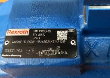 Zdjęcie sprzedaży 4WRKE32W6-600L-3X / 6EG24EK31 / A1D3M 4WRKE32W6-600L-35 / 6EG24K31 / A1D3M 4WRKE32E600L-3X / 6EG24K31 / F1D3M