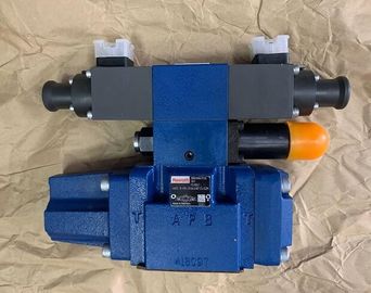 4WRZ10E85-31 / 6AG24NETZ4 / D2M 4WRZ10M50-3X / 6A24NTZ4 / D2V 4WRZ10E1-85-3X / 6A24ETZ4 / M 4WRZ10E25-3X / 6A24NEZ4 / D3M