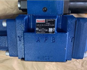 4WRZ10E85-31 / 6AG24NETZ4 / D2M 4WRZ10M50-3X / 6A24NTZ4 / D2V 4WRZ10E1-85-3X / 6A24ETZ4 / M 4WRZ10E25-3X / 6A24NEZ4 / D3M