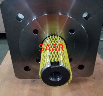 Pompy tłokowe osiowe serii PV