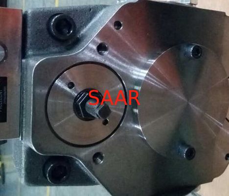 Pompy tłokowe osiowe serii PV