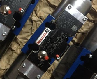 Rexroth 4WREE10W1-75-22 / G24K31 / A1V 4WREE10W3-75-23 / G24K31 / F1V 4WREE10E75-22 / G24K31 / A1V 4WREE10W50-23 / G24K31 / A1V