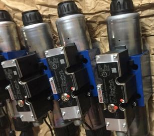 Rexroth 4WREE10W1-75-22 / G24K31 / A1V 4WREE10W3-75-23 / G24K31 / F1V 4WREE10E75-22 / G24K31 / A1V 4WREE10W50-23 / G24K31 / A1V