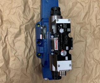 REXROTH 4WRZE25W8-220-72 / 6EG24N9EK31 / A1D3M 4WRZE25W8-325-71 / 6EG24N9EK31 / A1D3M 4WRZE25W6-220-73 / 6EG24N9ETK31 / F1M
