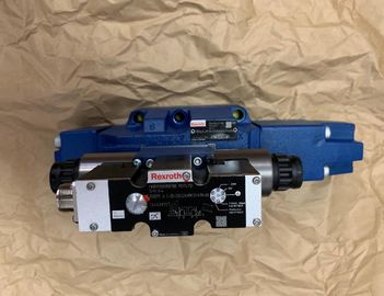 REXROTH 4WRZE25W8-220-72 / 6EG24N9EK31 / A1D3M 4WRZE25W8-325-71 / 6EG24N9EK31 / A1D3M 4WRZE25W6-220-73 / 6EG24N9ETK31 / F1M
