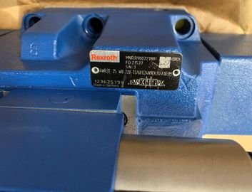 REXROTH 4WRZE25W8-220-72 / 6EG24N9EK31 / A1D3M 4WRZE25W8-325-71 / 6EG24N9EK31 / A1D3M 4WRZE25W6-220-73 / 6EG24N9ETK31 / F1M