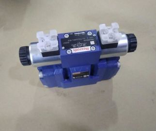 Zawory rozdzielające Rexroth 4WEH10