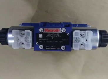 Zawory rozdzielające Rexroth 4WEH10