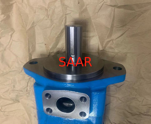 Vickers 02-143654-3, 3525V35A12-86CC22R HOT SALE Dwukrotne pompy wiertnicze 2520V, 2525V, 3520V, 3525V, 4520V, 4525V, 4535V