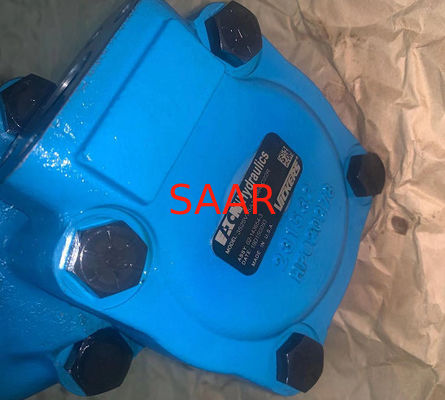 Vickers 02-143654-3, 3525V35A12-86CC22R HOT SALE Dwukrotne pompy wiertnicze 2520V, 2525V, 3520V, 3525V, 4520V, 4525V, 4535V