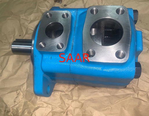 Vickers Pump Vane 02-137131-4 35V35A-86C22R HOT SALE Pompy jednopłetwowe serii V - pompy płetwowe o niskiej hałasie