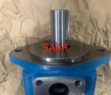 Vickers Pump Vane 02-137131-4 35V35A-86C22R HOT SALE Pompy jednopłetwowe serii V - pompy płetwowe o niskiej hałasie