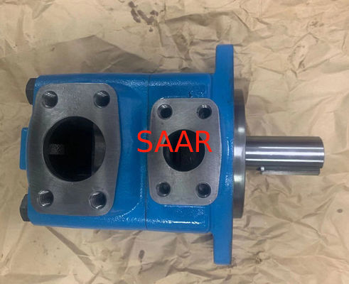 Vickers Pump Vane 02-137131-4 35V35A-86C22R HOT SALE Pompy jednopłetwowe serii V - pompy płetwowe o niskiej hałasie