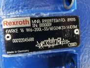 Rexroth R900973361 4WRKE16W6-200L-33 / 6EG24K31 / A1D3M 4WRKE16W6-200L-3X / 6EG24K31 / A1D3M