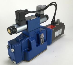 Rexroth R900706931 4WRKE16W6-200L-33 / 6EG24ETK31 / A5D3M 4WRKE16W6-200L-3X / 6EG24ETK31 / A5D3M