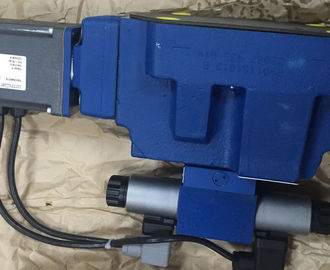 Rexroth R900731922 4WRKE25E350L-35 / 6EG24EK31 / A1D3M 4WRKE25E350L-3X / 6EG24EK31 / A1D3M