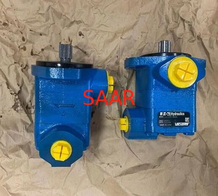 Vickers 586405-4, V10-1P7P-38D20 HOT SALE Vickers V10/V20/V2010/V2020 Pompy pojedyncze i podwójne