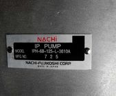 Pompa zębata Nachi IPH-6B-125-L-3610A
