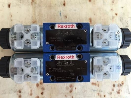 Kierunkowy zawór suwakowy Rexroth R900561286 4WE6H6X / EG24N9K4 4WE6H62 / EG24N9K4