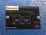Rexroth R900411430 Z2DB10VC2-41 / 315V Z2DB10VC2-4X / 315V Pilotowany zawór bezpieczeństwa