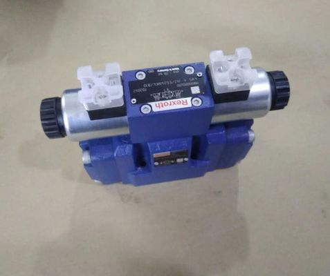 Rexroth R900949349 4WEH10J4X/6EG205N9ETS2K4/B10D3 Kierunkowy zawór suwakowy serii 4WEH10