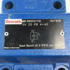 Rexroth R900507740 SV20PB4-42 SV20PB4-4X Sterowany pilotem zawór zwrotny