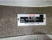 Podwójna pompa zębata Nachi IPH-66A-80-80-EE-11