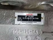 Podwójna pompa zębata Nachi W-IPH-56B-50-125-7148A