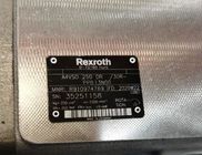 R910974769 A4VSO250DR / 30R-PPB13N00 Rexroth Osiowa pompa o zmiennej tłoku