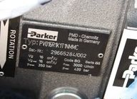 Osiowa pompa tłokowa Parker PV016R1K1T1NMMC