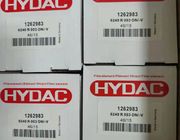 Hydac 1262983 0240R003ON / -V Elementy przewodu powrotnego do filtra hydraulicznego przewodu powrotnego