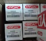 Hydac 1253043 0060D010BH4HC/-V Wkład filtra ciśnieniowego